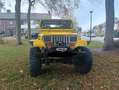 Jeep Wrangler 4.0 high output offroad, sperren 37s Geel - thumbnail 16