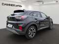 Ford Puma TITANIUM 125 PS EcoBoost/Benzin Mild-Hybrid (PR... Schwarz - thumbnail 3
