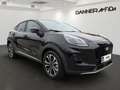 Ford Puma TITANIUM 125 PS EcoBoost/Benzin Mild-Hybrid (PR... Schwarz - thumbnail 2