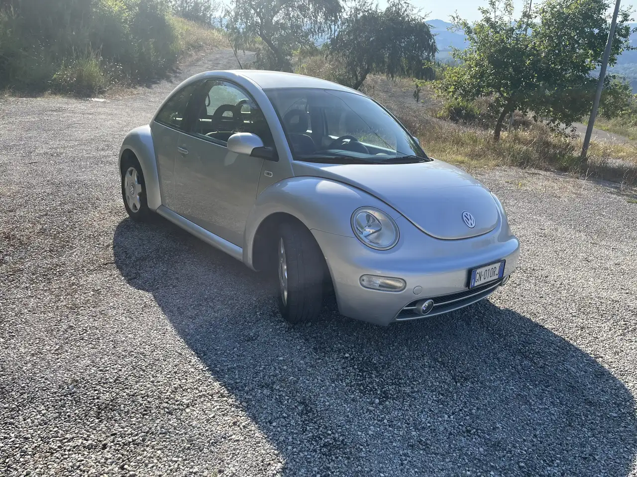 Volkswagen New Beetle En Vogue, foto 2