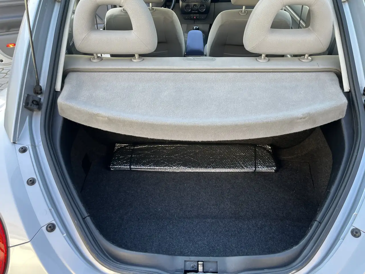 Volkswagen New Beetle En Vogue, foto 10