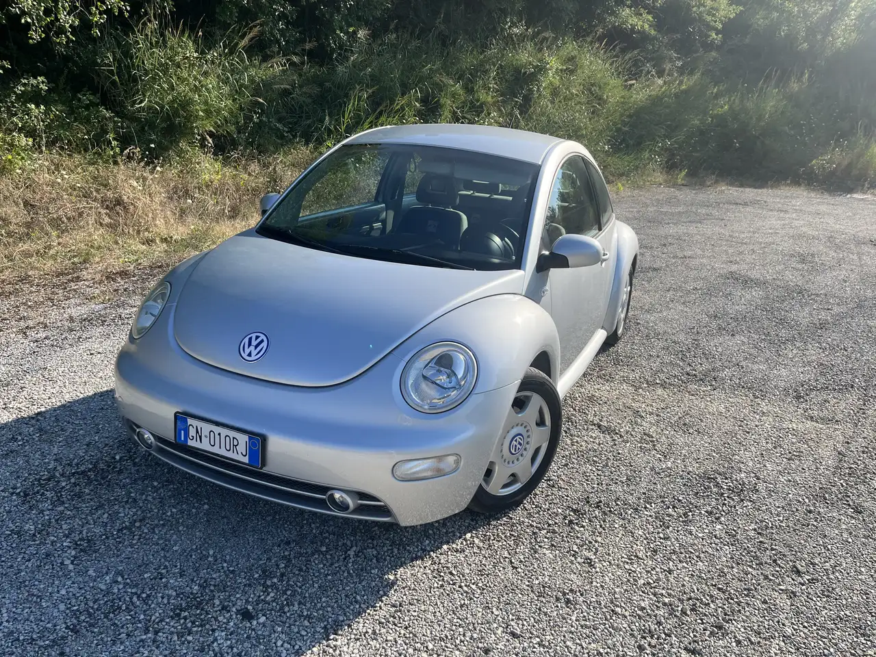 Volkswagen New Beetle En Vogue, foto 1