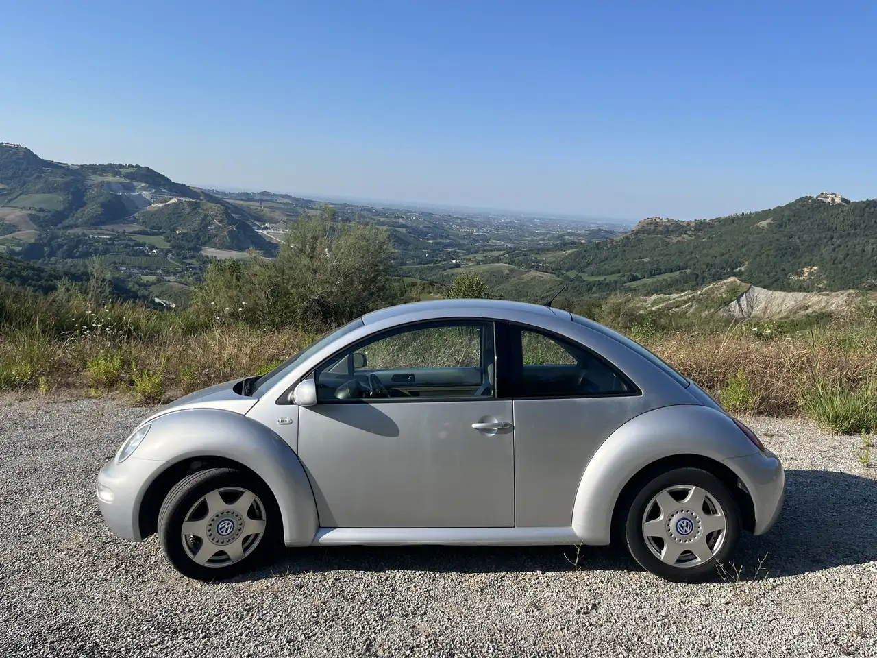 Volkswagen New Beetle En Vogue, foto 3