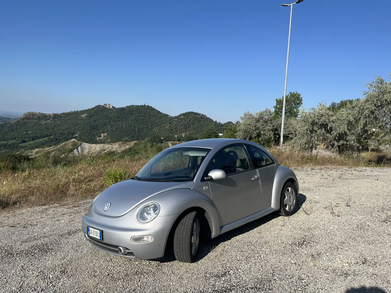 Volkswagen New Beetle En Vogue, foto 5