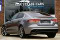 Jaguar XE 2.0 D180 S Bte-AUTO  NEW MOD NAVI-CAM CarPlay EU6d Grijs - thumbnail 4