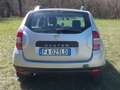 Dacia Duster Duster 1.6 Laureate Gpl 4x2 105cv Silver - thumbnail 7