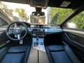 BMW 520 SERIE 5 F10 LCI xDrive 190 ch M Sport A Blanc - thumbnail 2