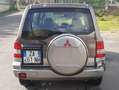 Mitsubishi Pajero Pinin Pajero Pinin 5p 2.0 gdi 16v (iuppiter) Bronze - thumbnail 3