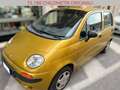 Daewoo Matiz 0.8 - ANCHE PER NEOPATENTATI Gelb - thumbnail 1
