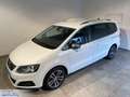 SEAT Alhambra 1.4 TSI DSG FR-Line NAVI KLIMA ACC KEYLES Weiß - thumbnail 4