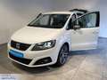 SEAT Alhambra 1.4 TSI DSG FR-Line NAVI KLIMA ACC KEYLES Weiß - thumbnail 3