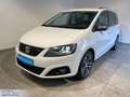SEAT Alhambra 1.4 TSI DSG FR-Line NAVI KLIMA ACC KEYLES Weiß - thumbnail 2