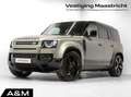 Land Rover Defender 110 2.0 P400e 110 X-Dynamic HSE Verde - thumbnail 1