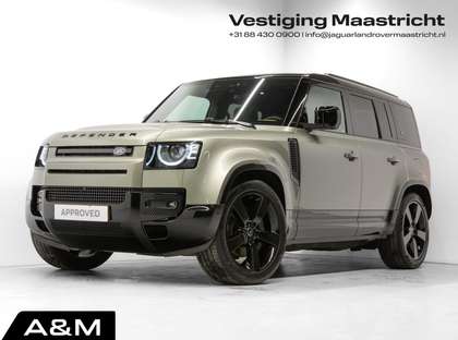 Land Rover Defender 110 2.0 P400e 110 X-Dynamic HSE