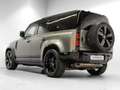 Land Rover Defender 110 2.0 P400e 110 X-Dynamic HSE Verde - thumbnail 4