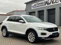 Volkswagen T-Roc 2.0 TDI Sport °Pano°VC°AHK°R-Kamera° Weiß - thumbnail 1