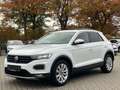 Volkswagen T-Roc 2.0 TDI Sport °Pano°VC°AHK°R-Kamera° Weiß - thumbnail 2