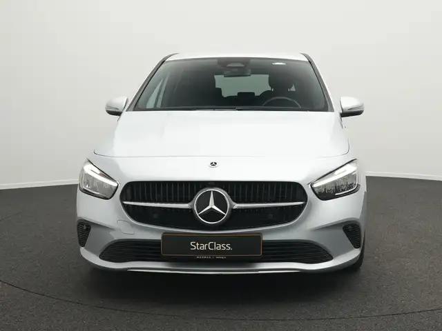 Mercedes-Benz B-Class view 2