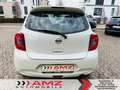 Nissan Micra - Acenta-TÜV- Garantie-Schekheftgepflegt Blanc - thumbnail 6