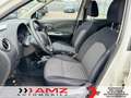 Nissan Micra - Acenta-TÜV- Garantie-Schekheftgepflegt Blanc - thumbnail 25