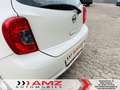 Nissan Micra - Acenta-TÜV- Garantie-Schekheftgepflegt Blanc - thumbnail 9
