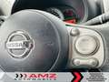 Nissan Micra - Acenta-TÜV- Garantie-Schekheftgepflegt Blanc - thumbnail 16