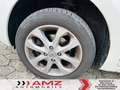 Nissan Micra - Acenta-TÜV- Garantie-Schekheftgepflegt Blanc - thumbnail 10