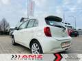 Nissan Micra - Acenta-TÜV- Garantie-Schekheftgepflegt Blanc - thumbnail 7