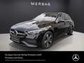 Mercedes-Benz C 220 d 4M T AVANTGARDE DISTRONIC DIGITAL-LIGHT Noir - thumbnail 1