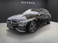 Mercedes-Benz C 220 d 4M T AVANTGARDE DISTRONIC DIGITAL-LIGHT Noir - thumbnail 18