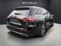 Mercedes-Benz C 220 d 4M T AVANTGARDE DISTRONIC DIGITAL-LIGHT Schwarz - thumbnail 2