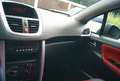Peugeot 207 CC Cabrio-Coupe Sport, LEDER, SITZHEIZG, PDC Schwarz - thumbnail 13