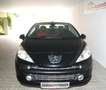 Peugeot 207 CC Cabrio-Coupe Sport, LEDER, SITZHEIZG, PDC Schwarz - thumbnail 2