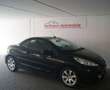 Peugeot 207 CC Cabrio-Coupe Sport, LEDER, SITZHEIZG, PDC Schwarz - thumbnail 3