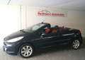 Peugeot 207 CC Cabrio-Coupe Sport, LEDER, SITZHEIZG, PDC Schwarz - thumbnail 23