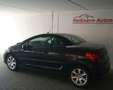 Peugeot 207 CC Cabrio-Coupe Sport, LEDER, SITZHEIZG, PDC Schwarz - thumbnail 5