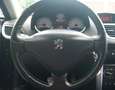 Peugeot 207 CC Cabrio-Coupe Sport, LEDER, SITZHEIZG, PDC Schwarz - thumbnail 12