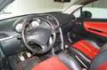 Peugeot 207 CC Cabrio-Coupe Sport, LEDER, SITZHEIZG, PDC Schwarz - thumbnail 11