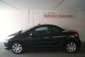 Peugeot 207 CC Cabrio-Coupe Sport, LEDER, SITZHEIZG, PDC Schwarz - thumbnail 4