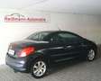 Peugeot 207 CC Cabrio-Coupe Sport, LEDER, SITZHEIZG, PDC Schwarz - thumbnail 7