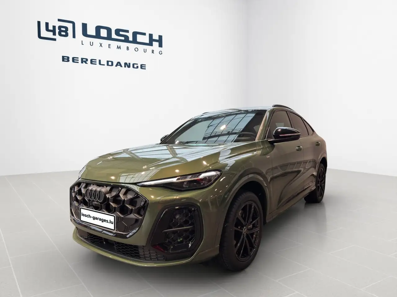 Audi Q5 2026