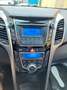 Hyundai i30 CW 1,4 CRDi Europe Plus DPF crna - thumbnail 13