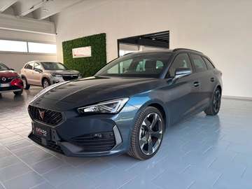 Leon Sportstourer 2020 Sportstourer 1.5 hybrid 150cv dsg