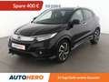 Honda HR-V 1.5 i-VTEC Executive Aut.*NAVI*LIM*CAM*PDC* Negru - thumbnail 1