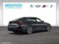BMW i4 M50 M-Sportpaket-Pro/Surround-View/Harman/Shz Grijs - thumbnail 2