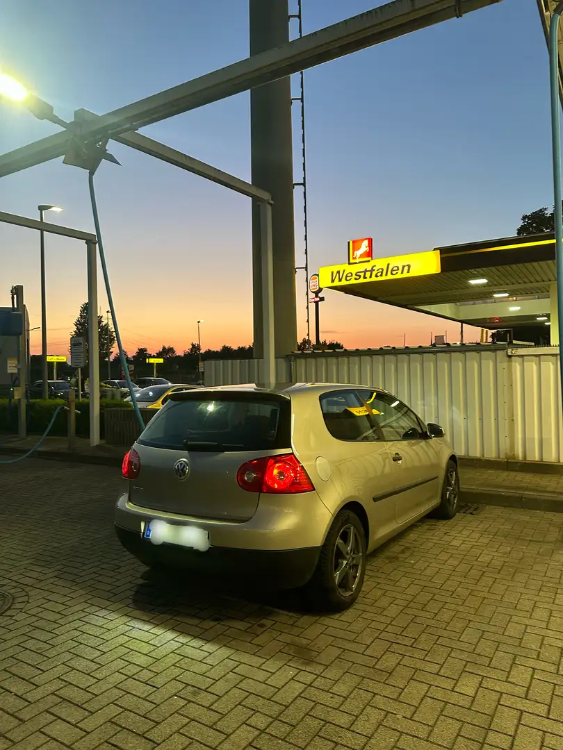 Volkswagen Golf 1.4 Comfortline - 2