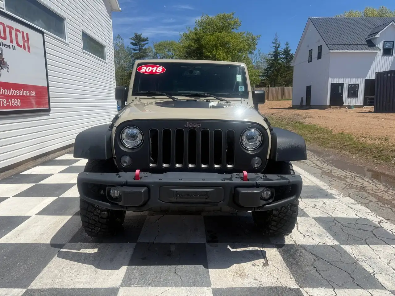 Jeep Wrangler снимка Jeep Wrangler