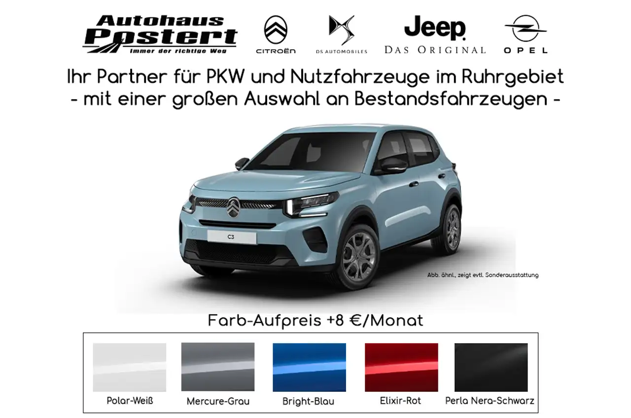 Citroen C3