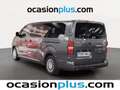 Toyota Proace Shuttle L2 2.0D 9pl. VX 145 Gris - thumbnail 3