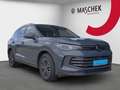 Volkswagen Tiguan Elegance 2.0 TDI AHK IQLight IQDrive Navi SItzh Grau - thumbnail 7